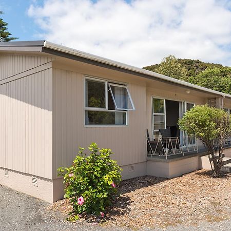 Waitangi Beach Units Paihia Exterior photo