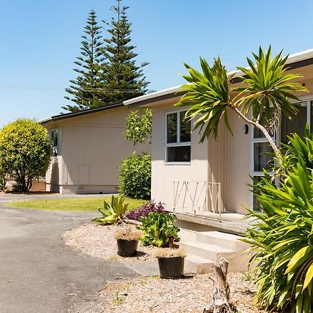 Waitangi Beach Units Paihia Exterior photo