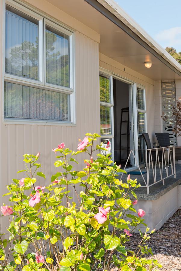 Waitangi Beach Units Paihia Exterior photo