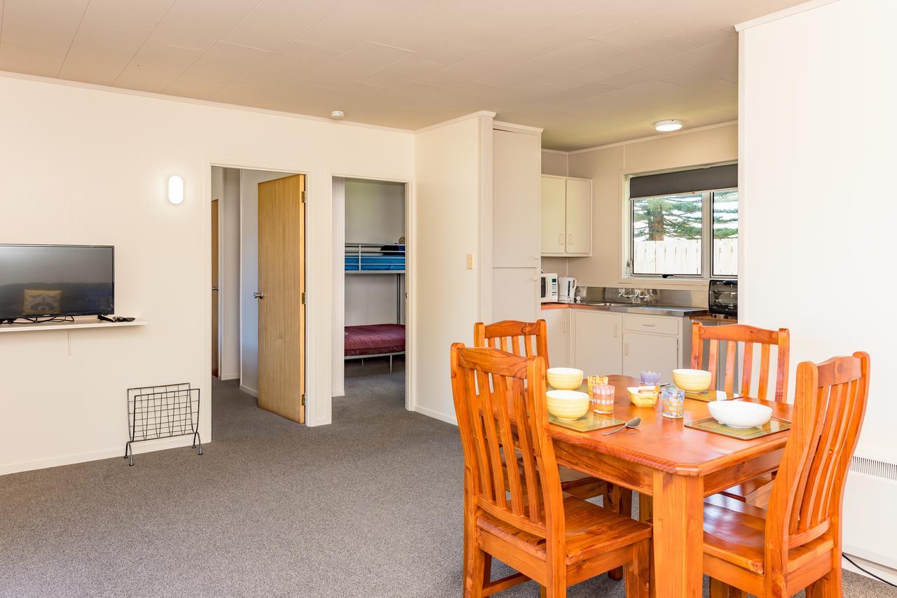 Waitangi Beach Units Paihia Exterior photo