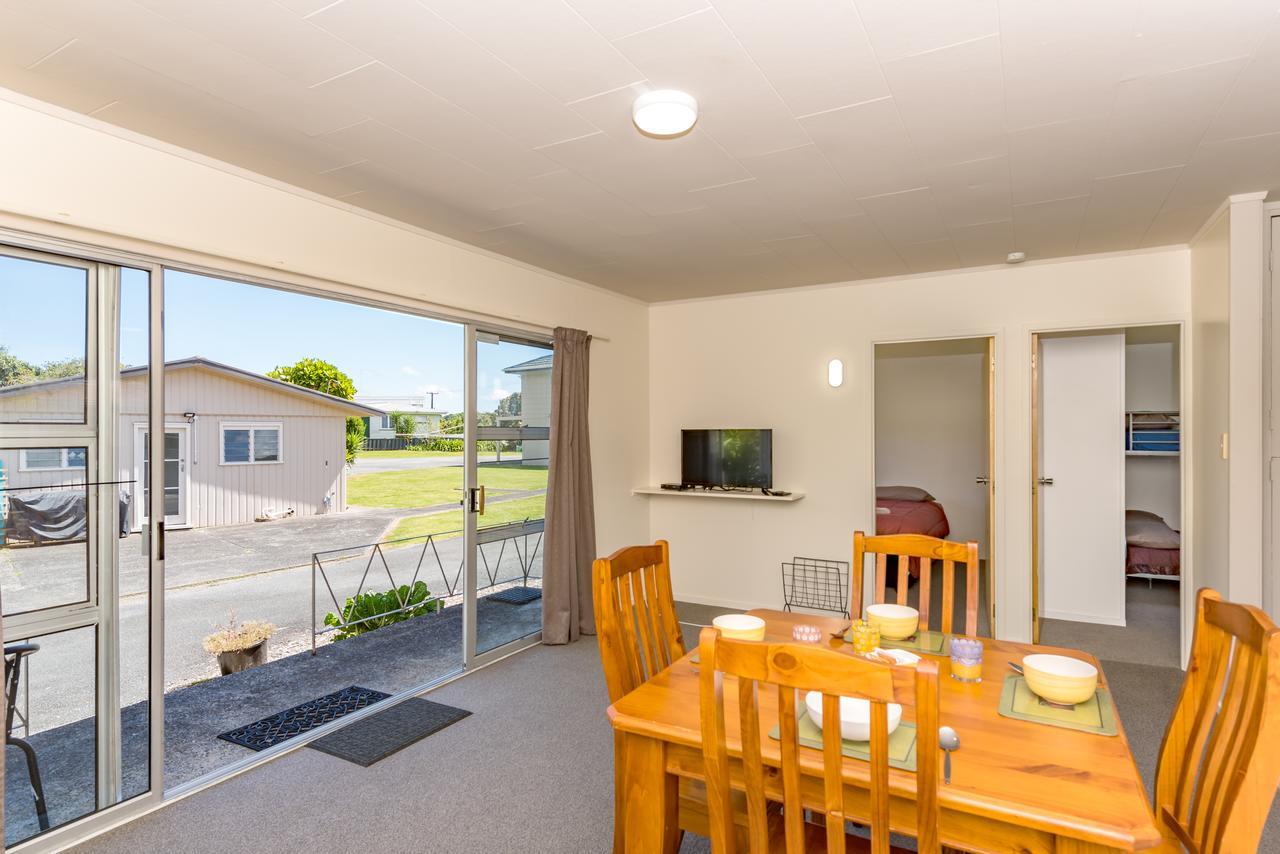 Waitangi Beach Units Paihia Exterior photo